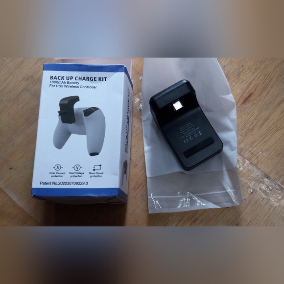 Controller - Picture 4 of 4